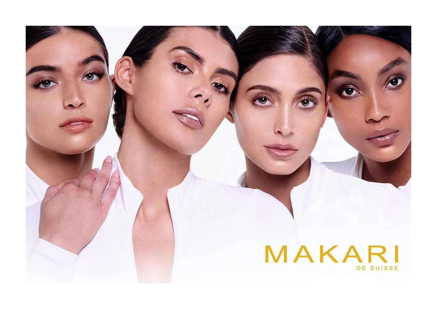 MAKARI AD