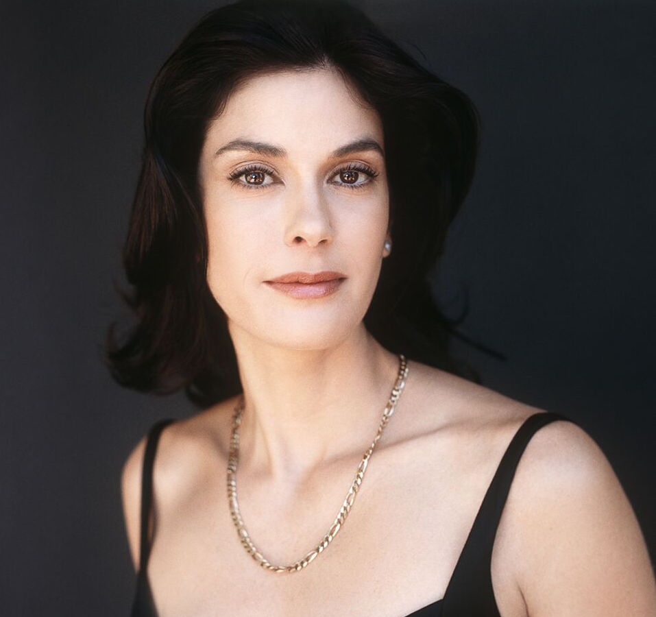 Teri Hatcher